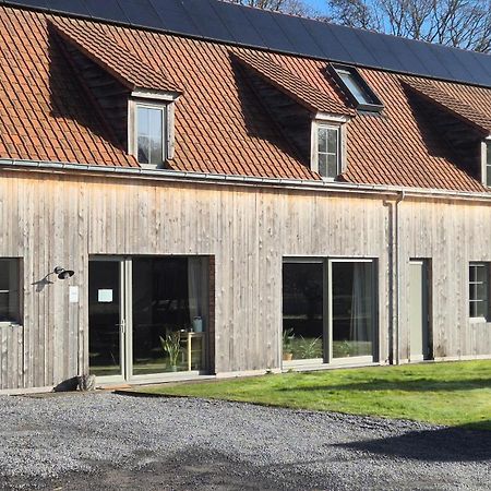 B&B De Dulle Koe Waregem Eksteriør bilde