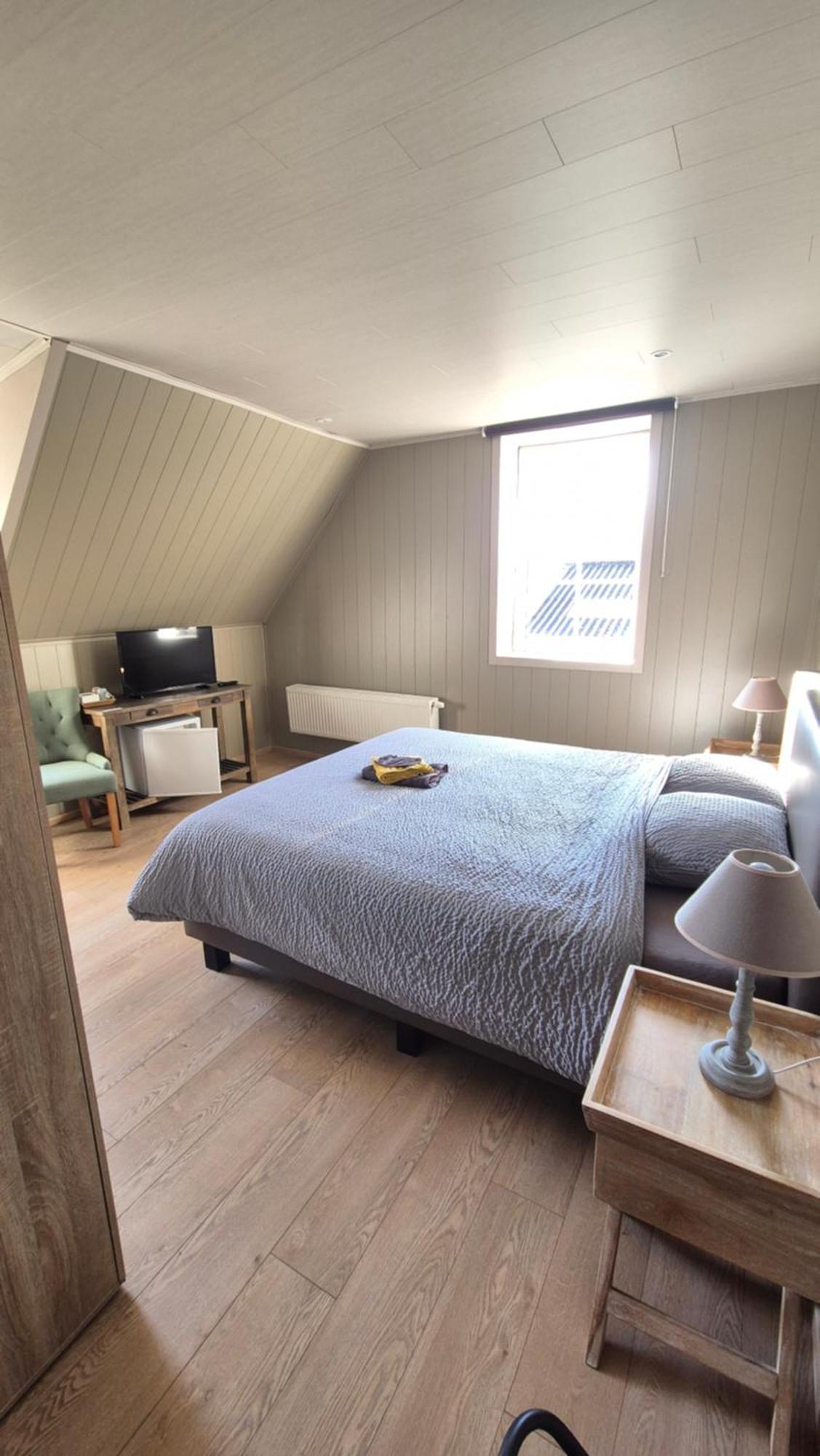 B&B De Dulle Koe Waregem Eksteriør bilde