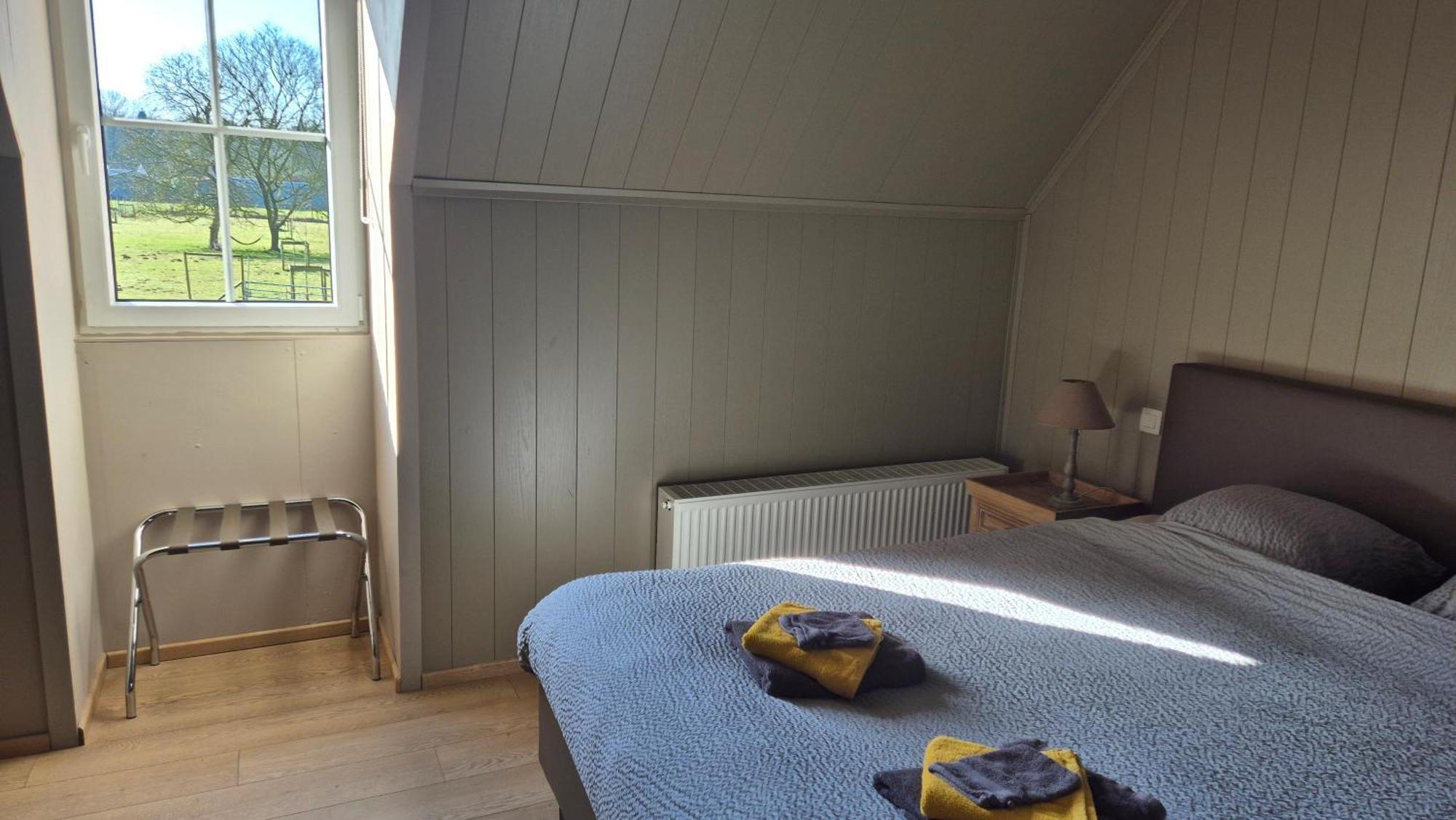 B&B De Dulle Koe Waregem Eksteriør bilde