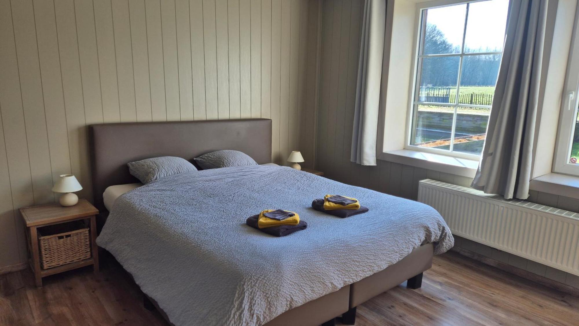 B&B De Dulle Koe Waregem Eksteriør bilde