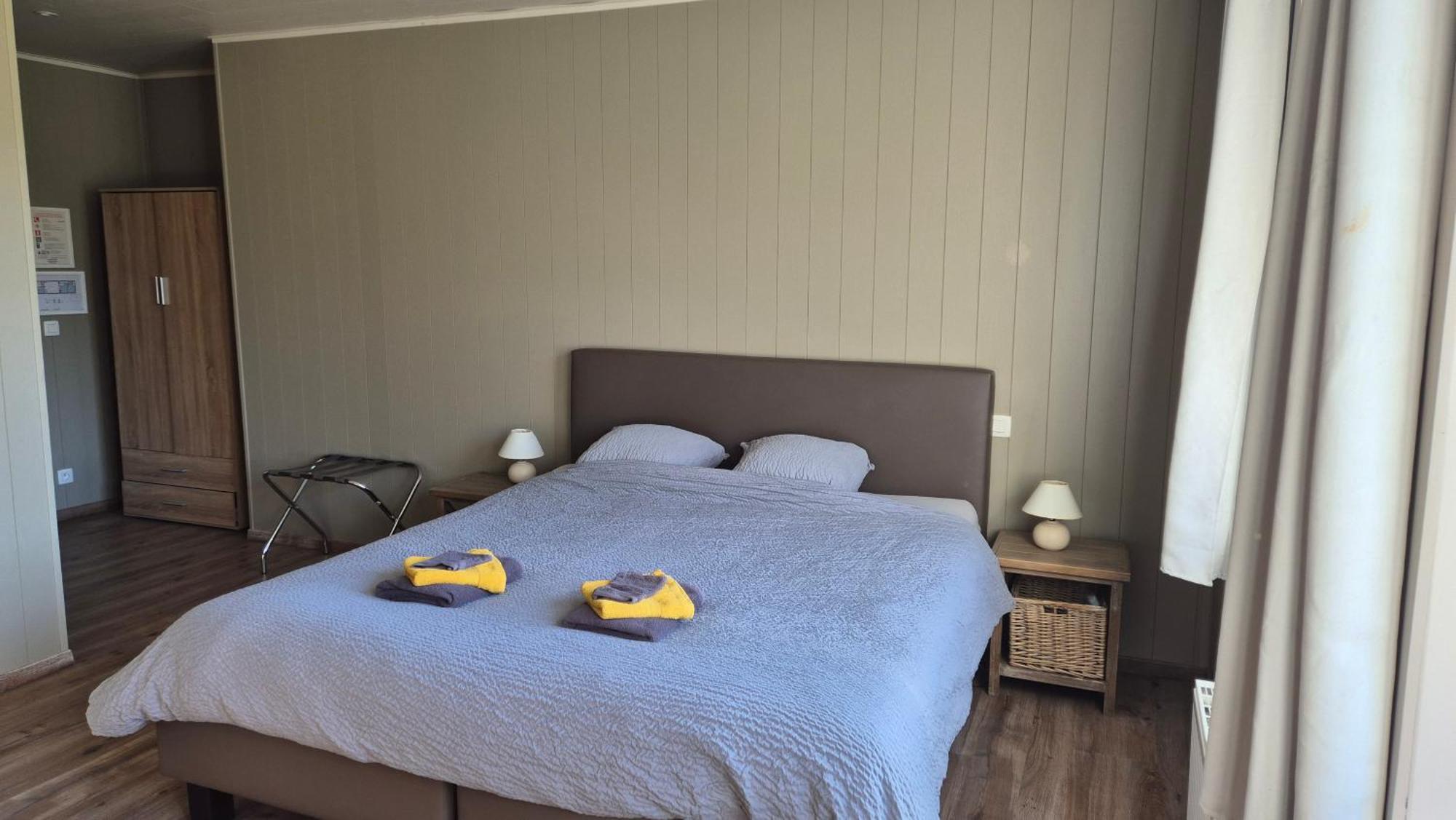 B&B De Dulle Koe Waregem Eksteriør bilde