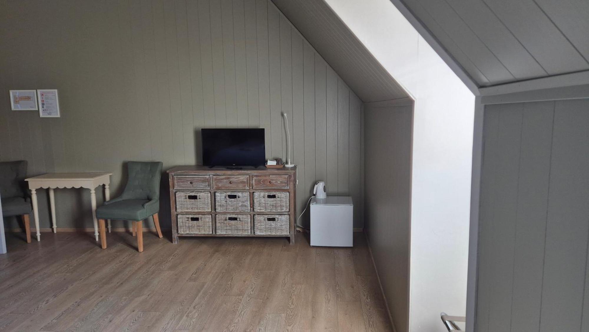 B&B De Dulle Koe Waregem Eksteriør bilde