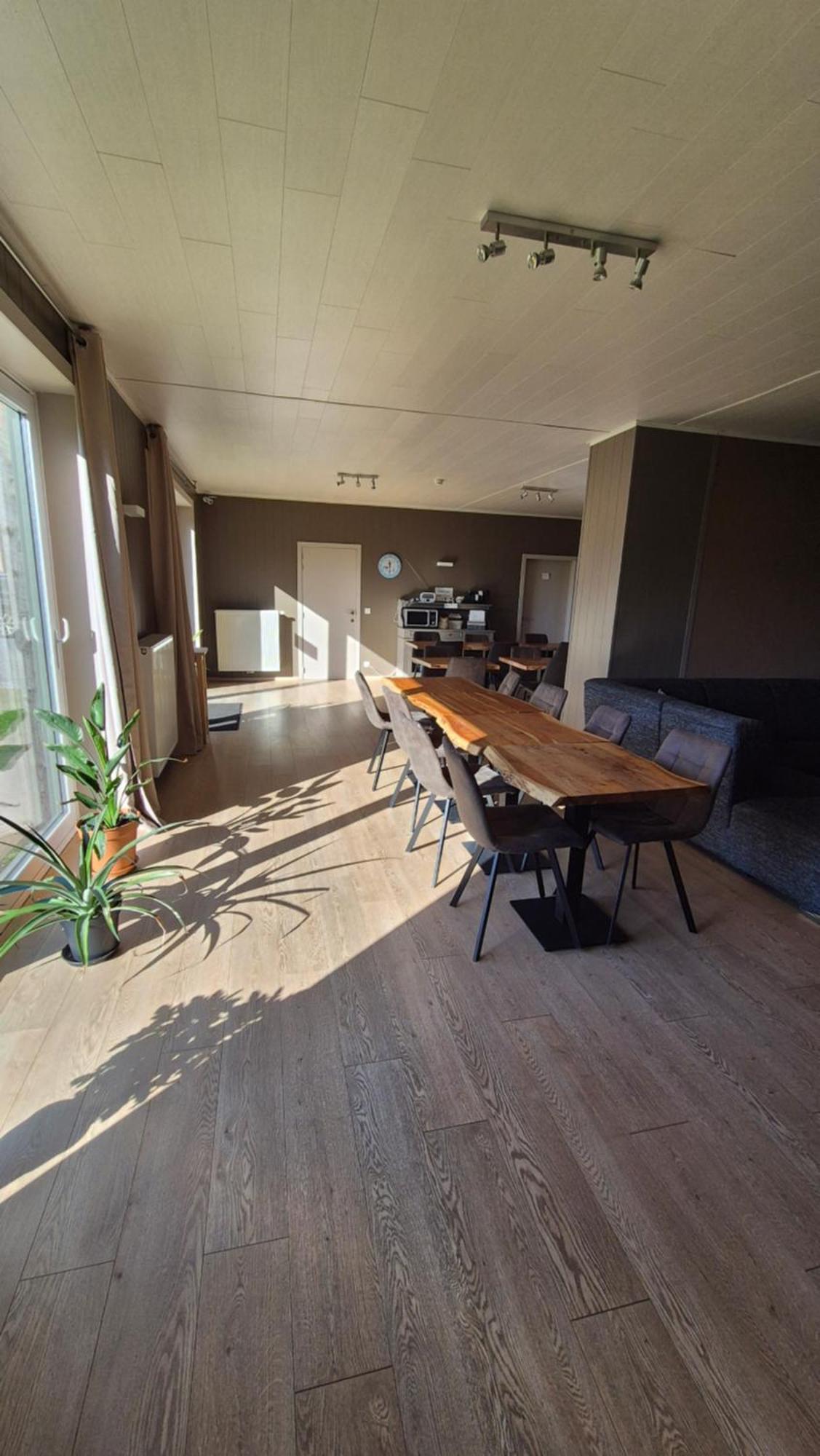 B&B De Dulle Koe Waregem Eksteriør bilde