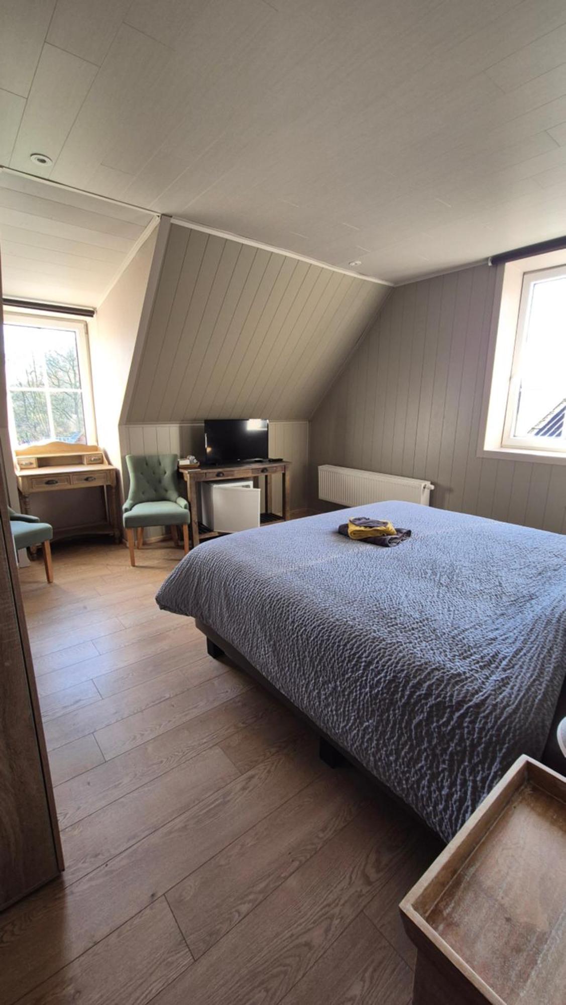 B&B De Dulle Koe Waregem Eksteriør bilde