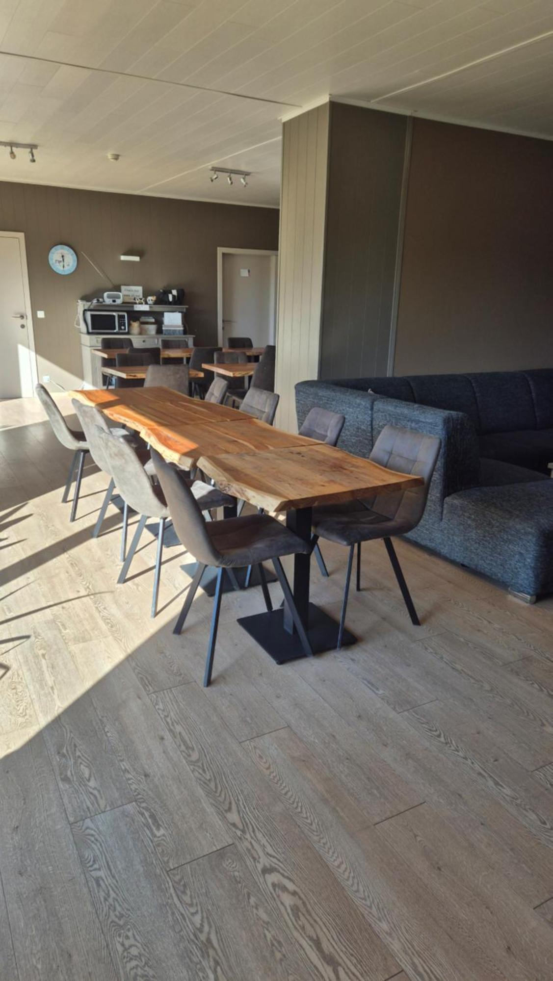 B&B De Dulle Koe Waregem Eksteriør bilde