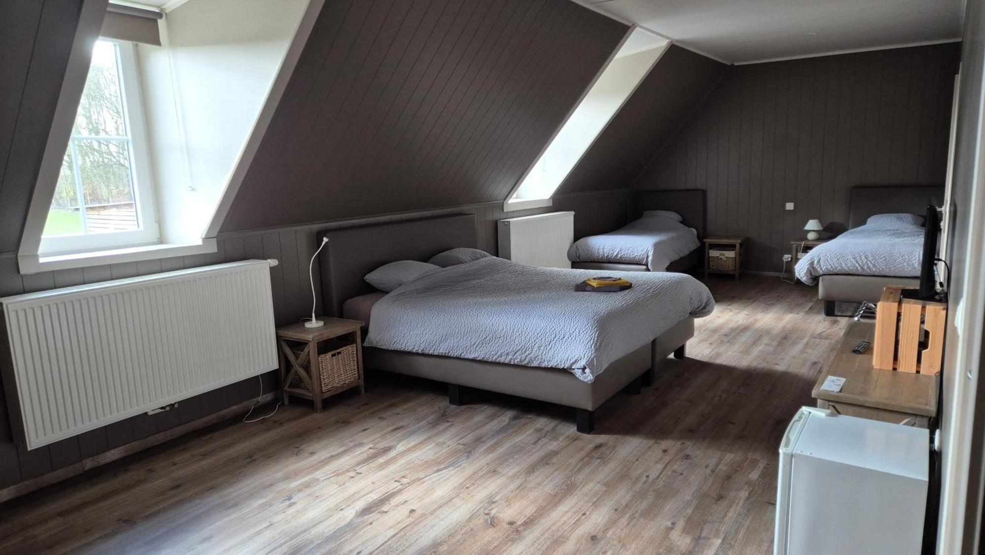 B&B De Dulle Koe Waregem Eksteriør bilde