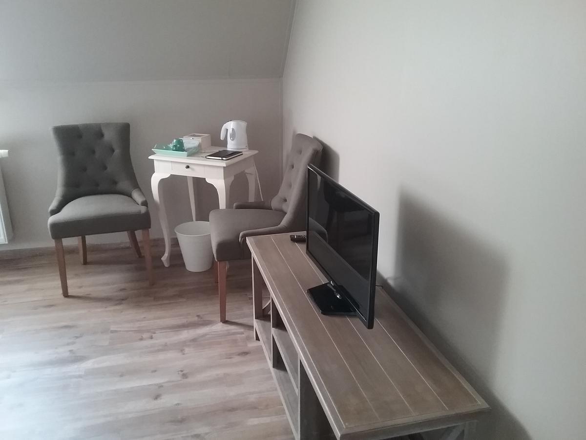 B&B De Dulle Koe Waregem Eksteriør bilde