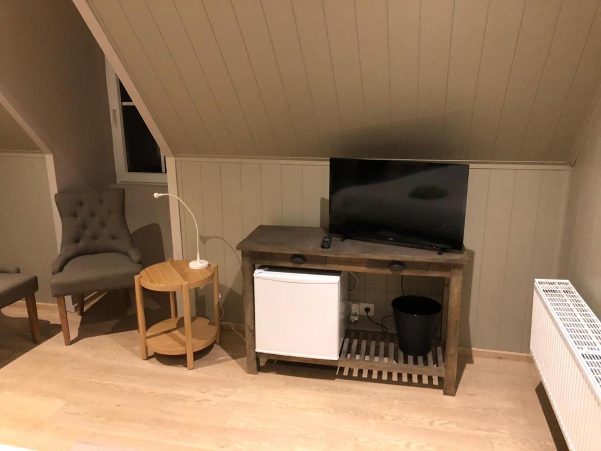 B&B De Dulle Koe Waregem Eksteriør bilde