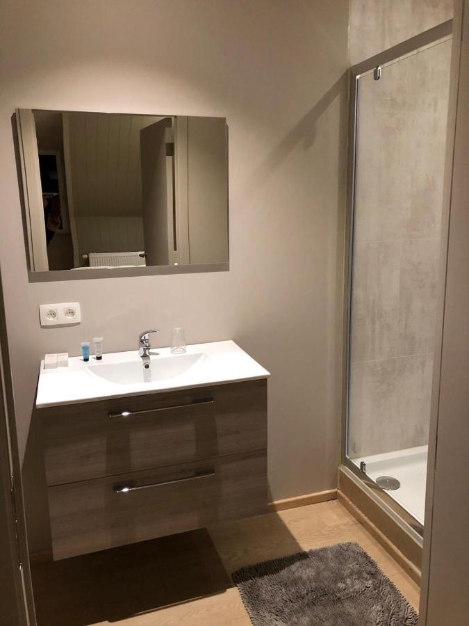 B&B De Dulle Koe Waregem Eksteriør bilde